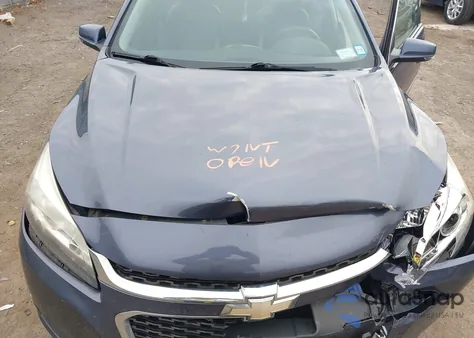 2014 Chevrolet Malibu 1Lt z USA, uszkodzony, nr VIN 1G11C5SL2EF105524